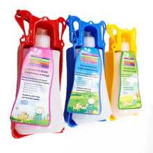 2017 water dog cat feeding bottle travel portable dispenser products for large small dogs For Animals