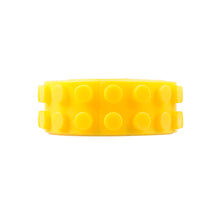 Tape Strip Block Bendable Flexible Corners Educational Toys Blocks