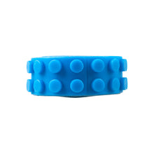 Tape Strip Block Bendable Flexible Corners Educational Toys Blocks